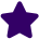 button image- purple star